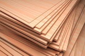 Plywood 12mm (Hard type)